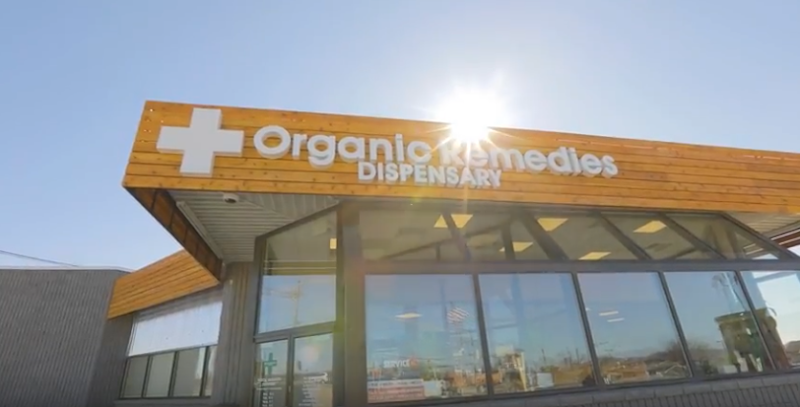 Organic Remedies