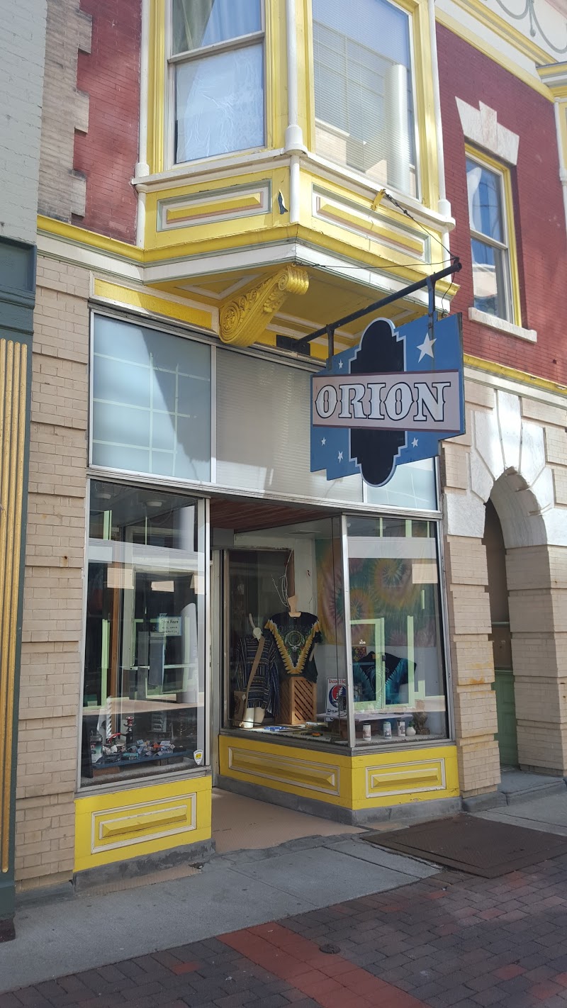 Orion Boutique
