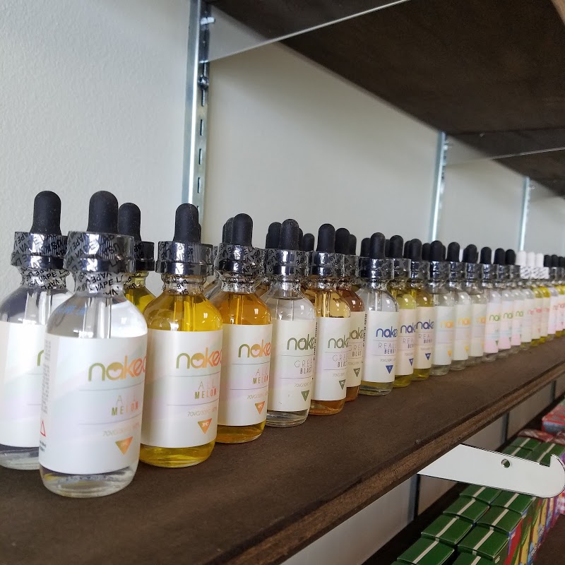 Outer Limits Smoke Shop