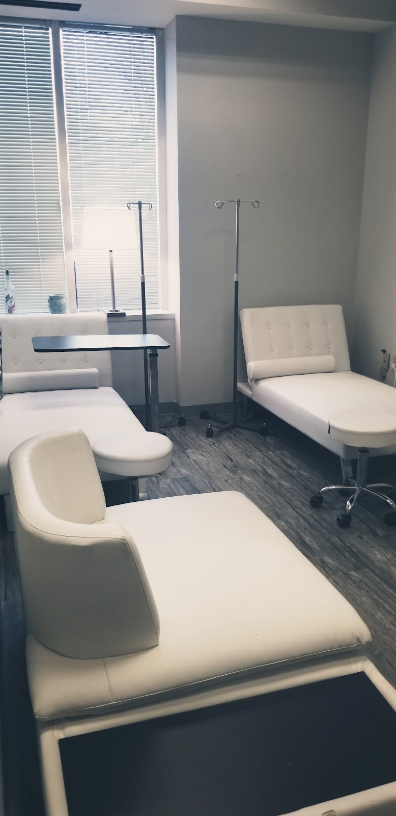 Outreach Health and Wellness