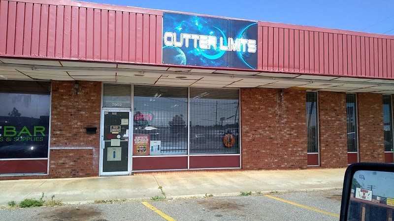 Outter Limits