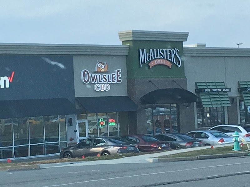 Owlslee CBD