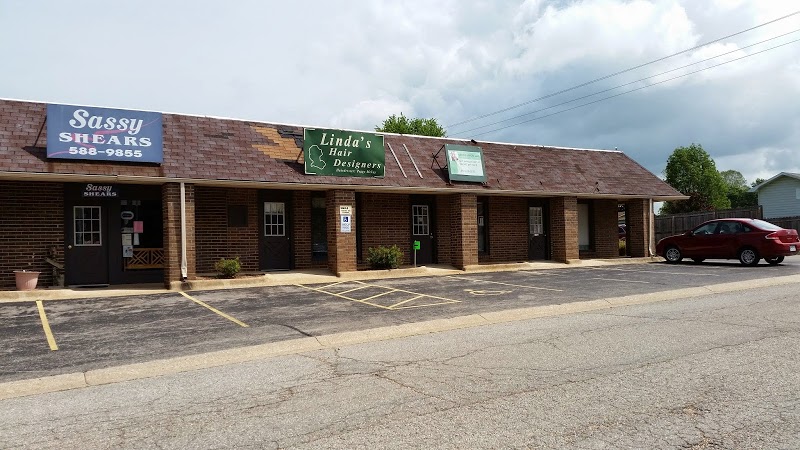 Ozarks Vapor LLC