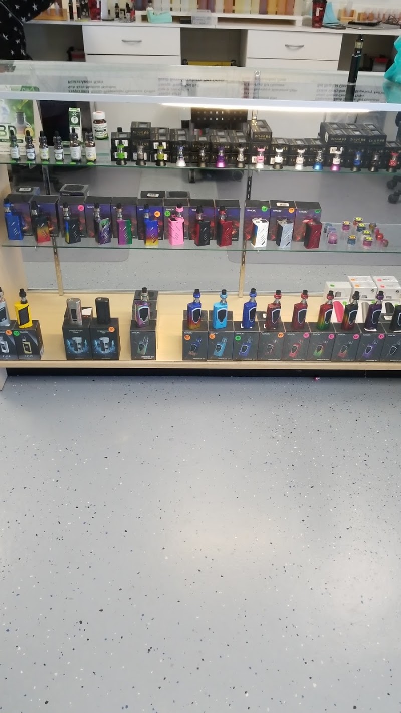 Pahrump Valley Vapor Store