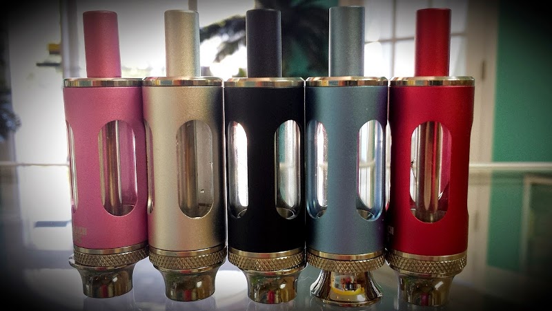 Palm Beach Vapors