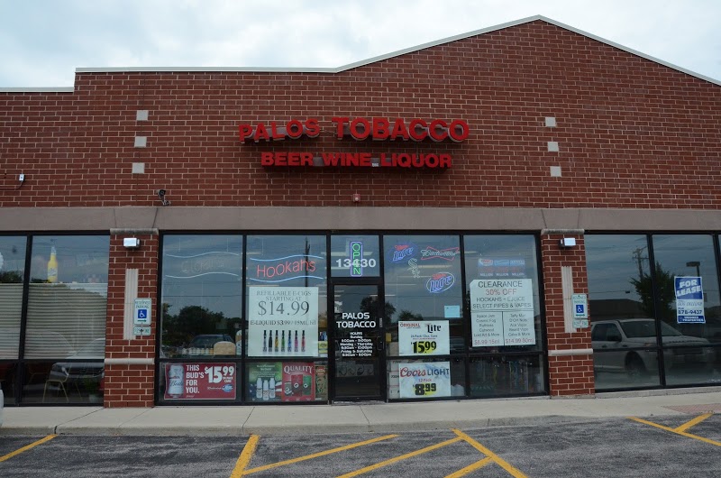 Palos Tobacco