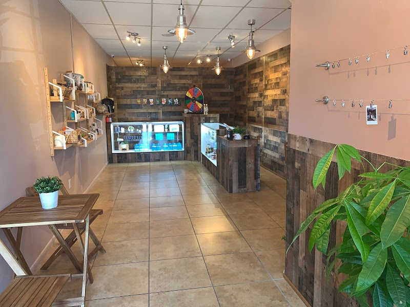 Panacea CBD Store - Atwater