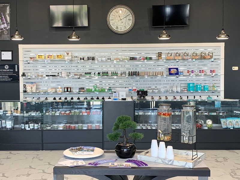 Paradigm CBD Shoppe