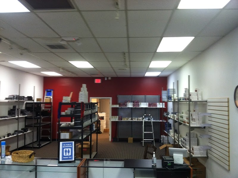 Paradise Vapors