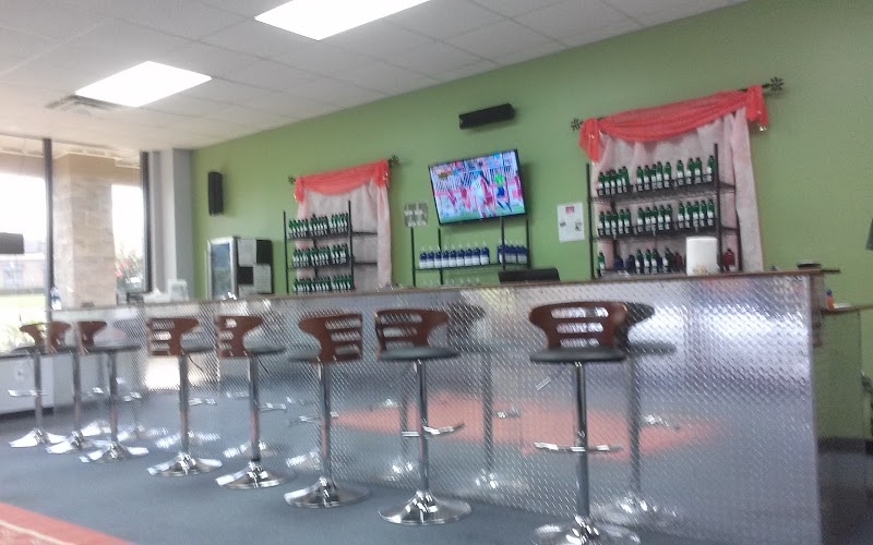 Paradise Vapors