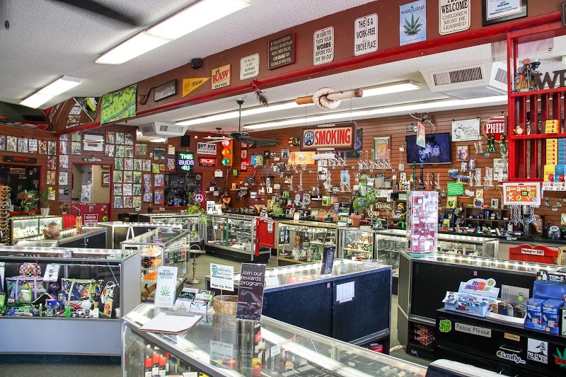 Paraphernalia Boutique