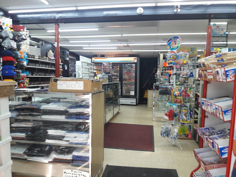 Pasco Road Convenience And Smoke Shop