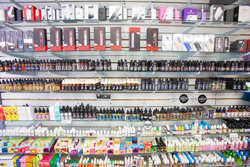 Payless Smoke Shop