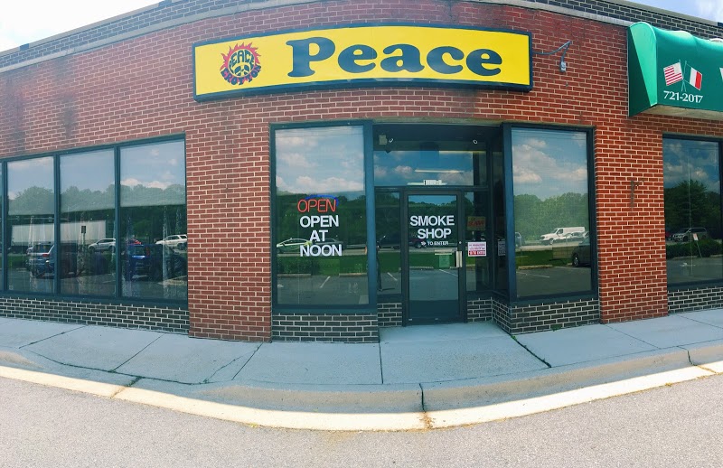 Peace of Crofton