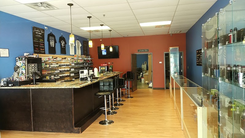 Peachtree Vapor Johns Creek