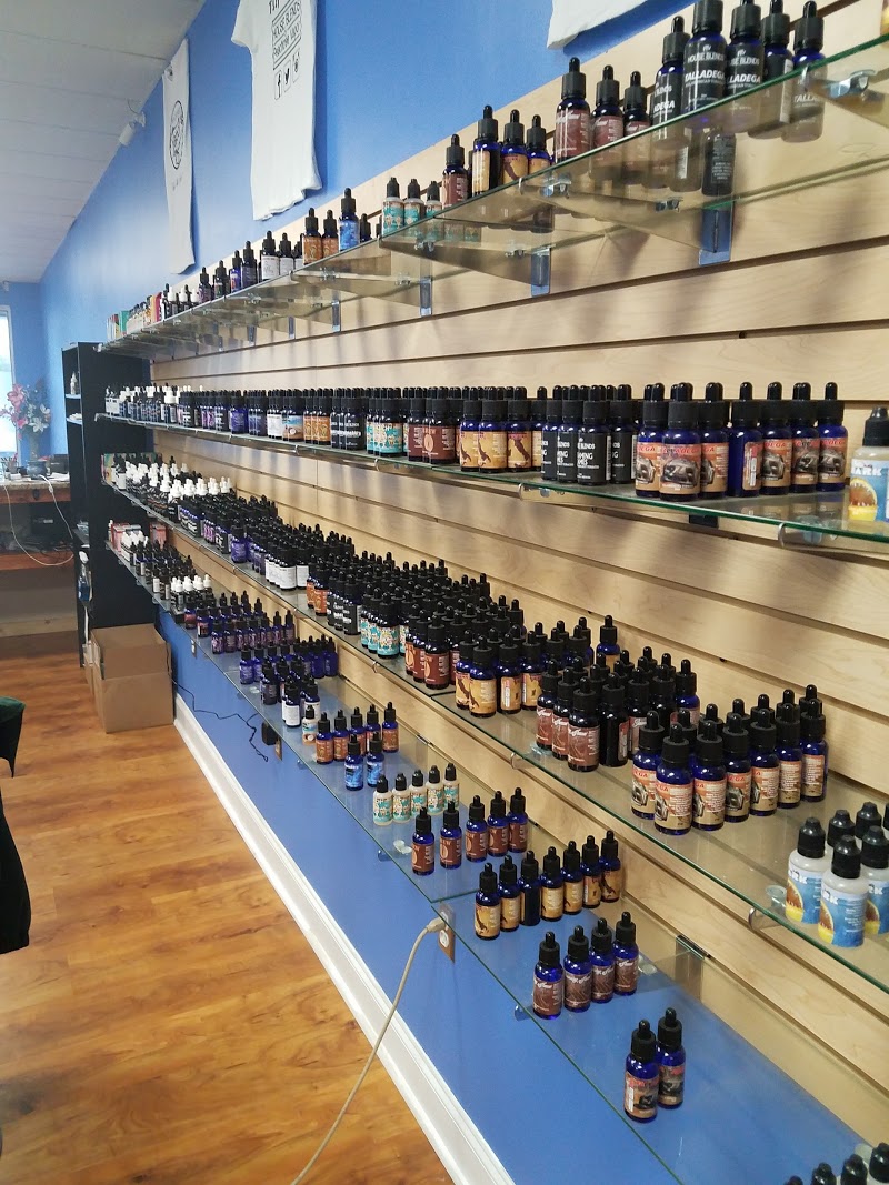 Peachtree Vapor Snellville