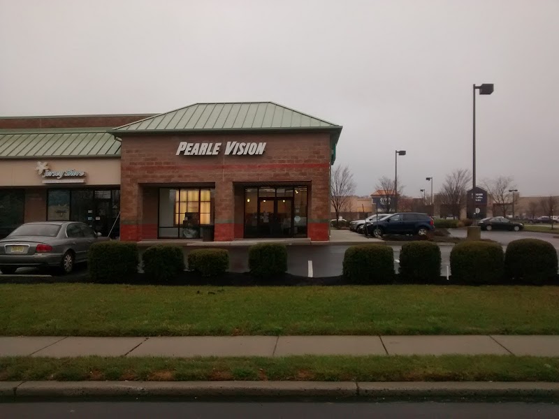 Pearle Vision