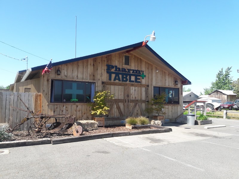 Pharm to Table - South Dispensary