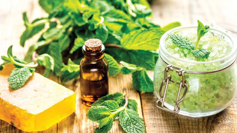 Pharmacy Free CBD