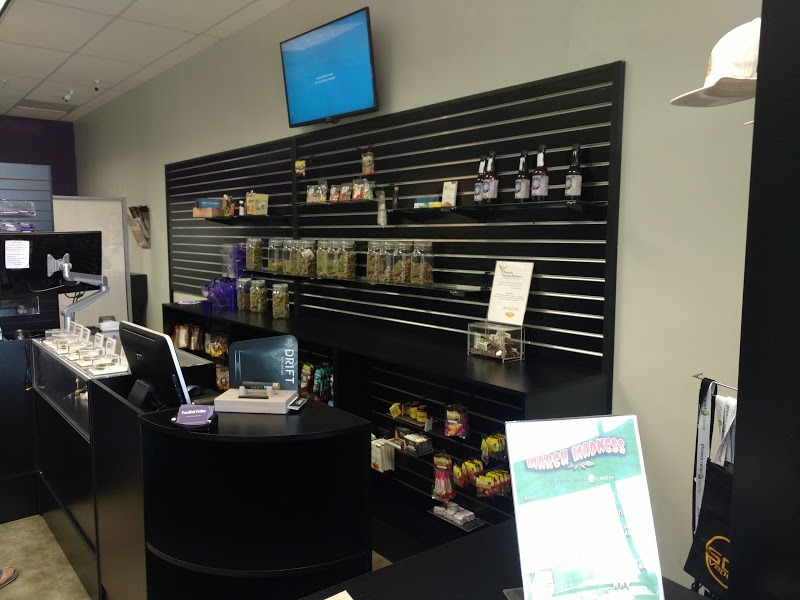 Phoenix Relief Center, Medical Marijuana Dispensary