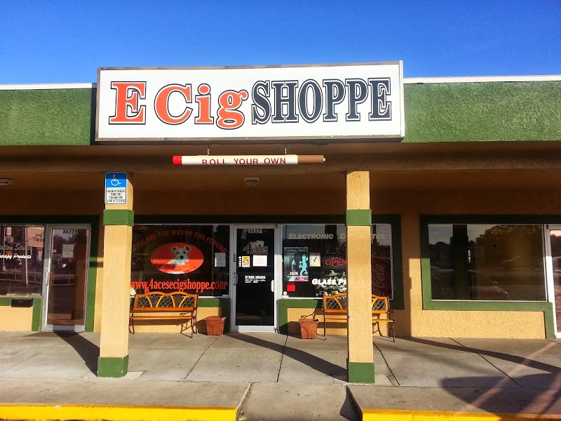 Phoenix Vapor Lounge