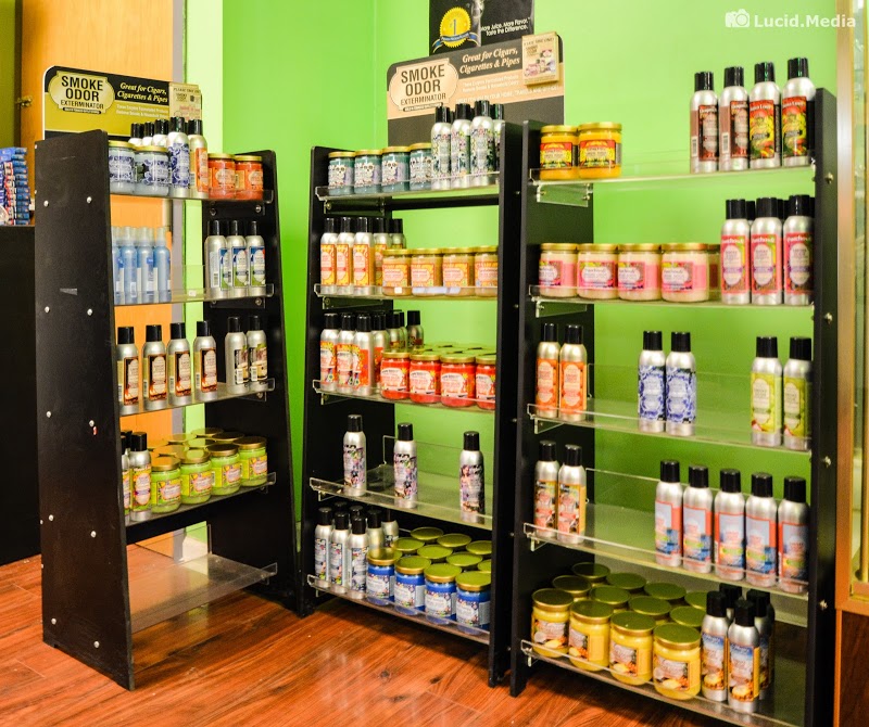 Phoenixville Smoke Shop