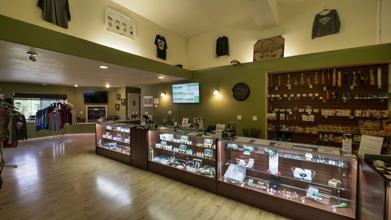 Pine Street Cannabis Company
