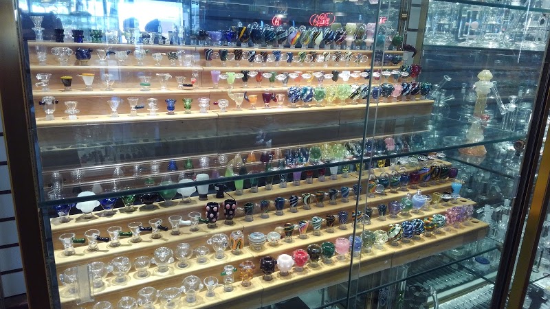Pipe Central