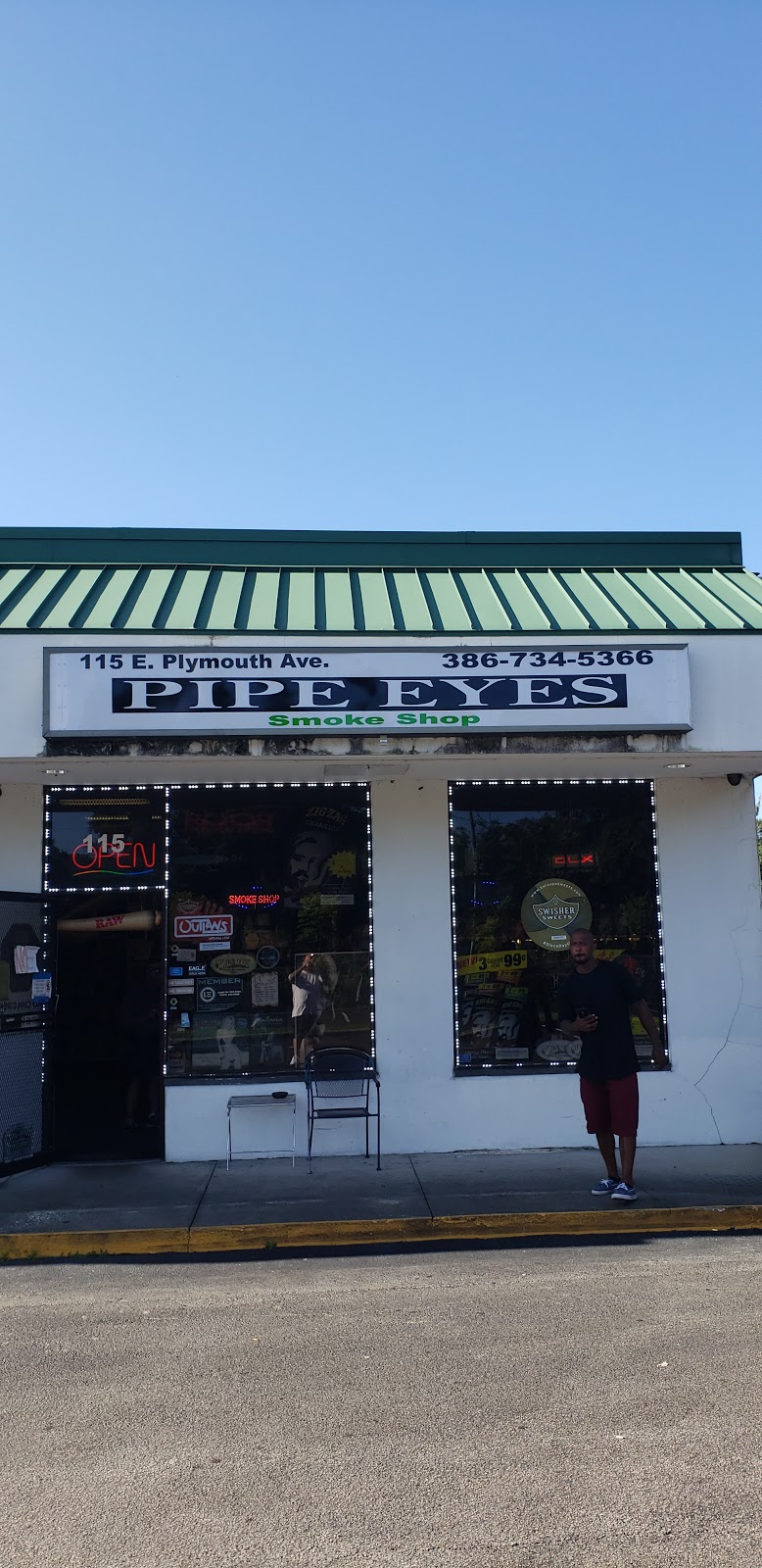 Pipe Dreams 4