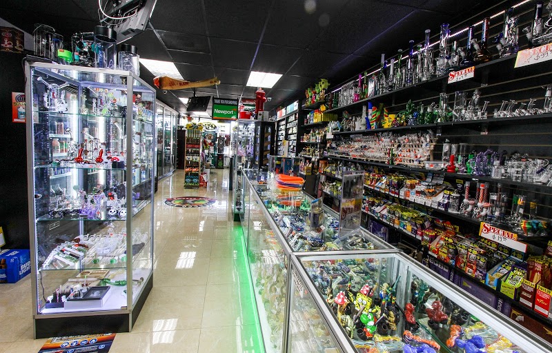 Pipe Dreams Tobacco Shop
