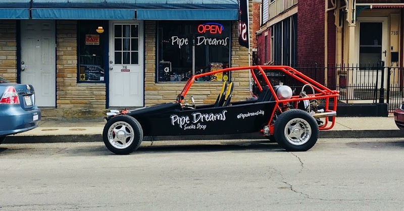 Pipe Dreams