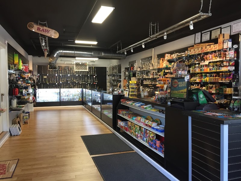 Pipe Kingz Smoke Shop