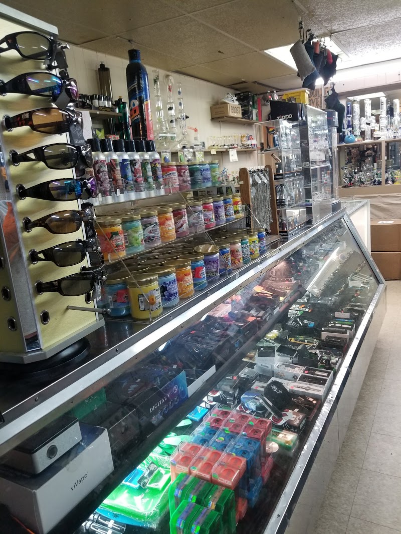 Pipes Emporium