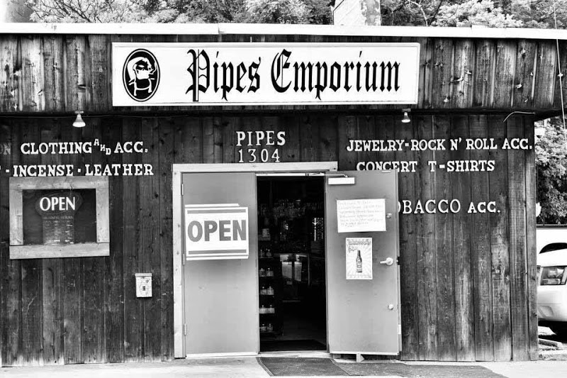Pipes Emporium