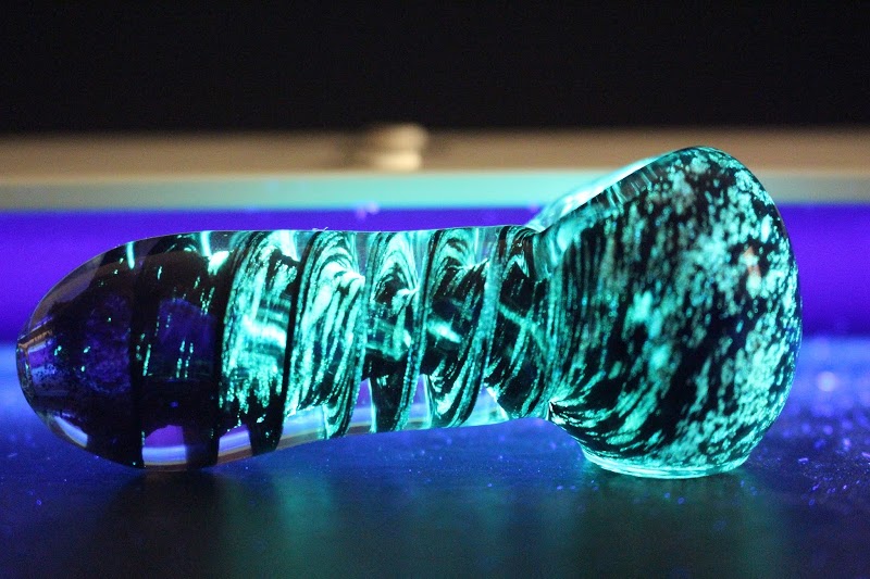 Pirate Glass Smoke Shop