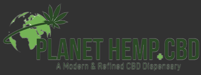 Planet Hemp CBD