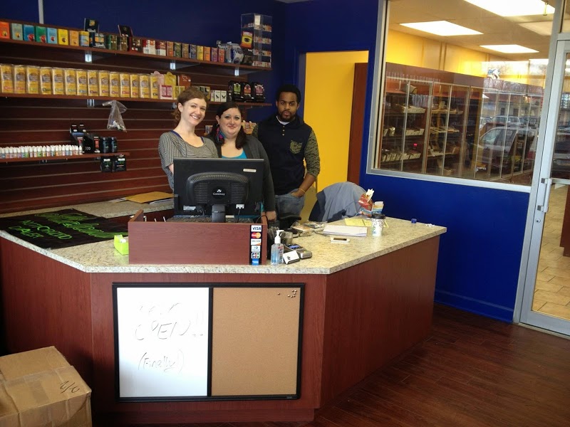 Planet RYO West Chester