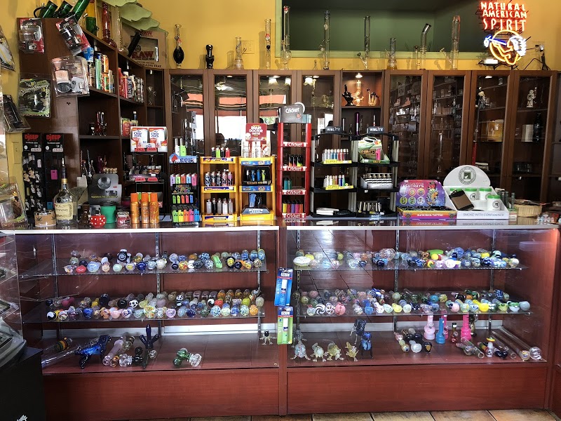 Planet Tobacco