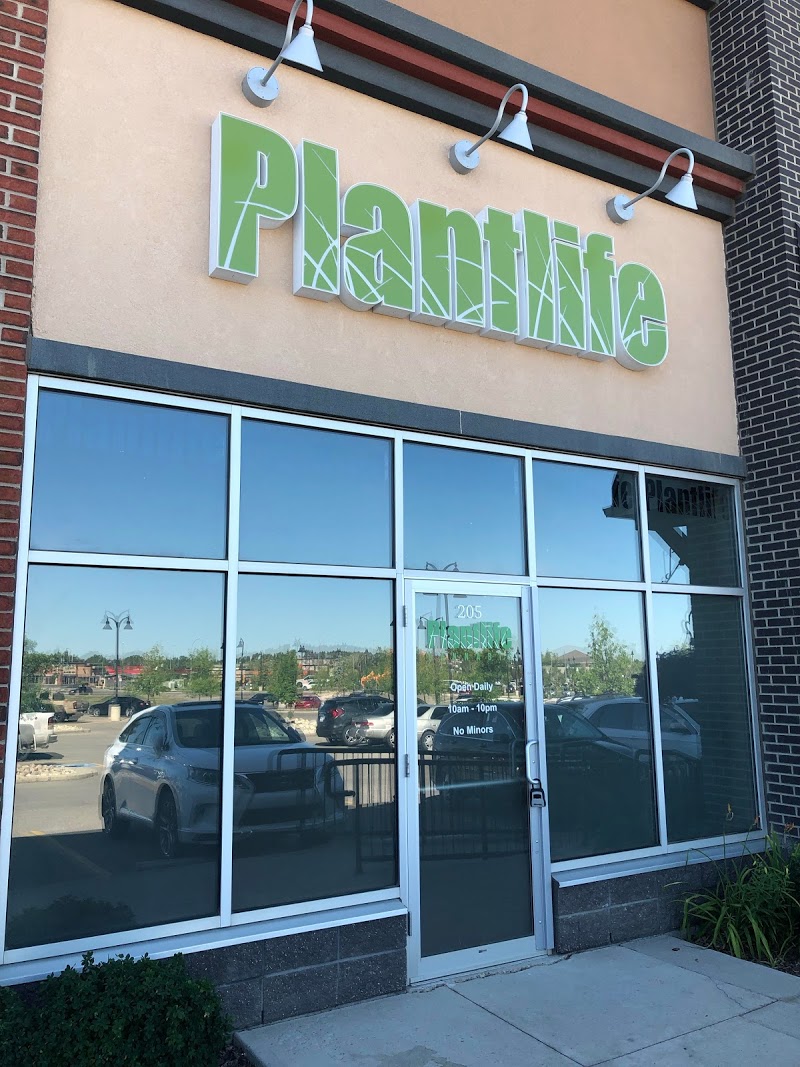 Plantlife Canada (Chestermere)