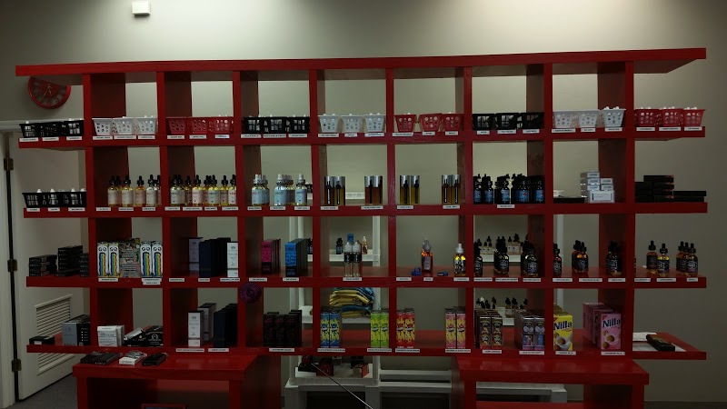 Pleasant ECigs