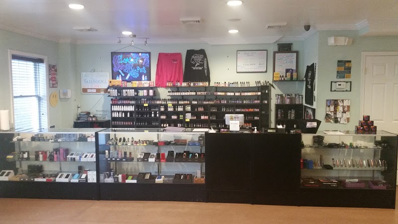 Pleasant Vapes