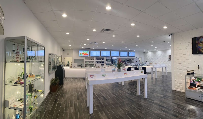 Ponca City Dispensary, Inc.