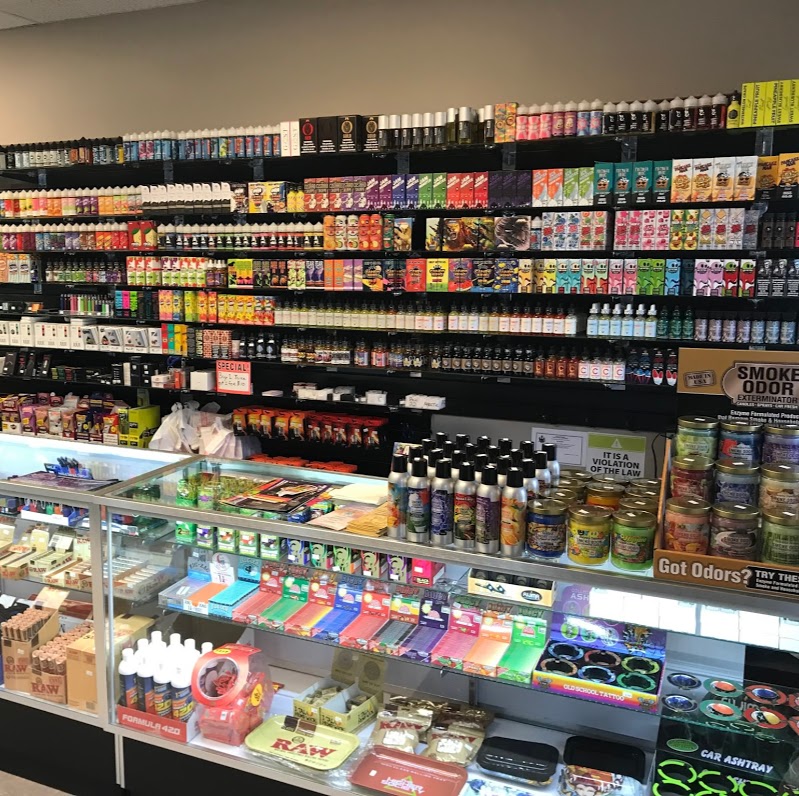 Portland Smoke And Vape