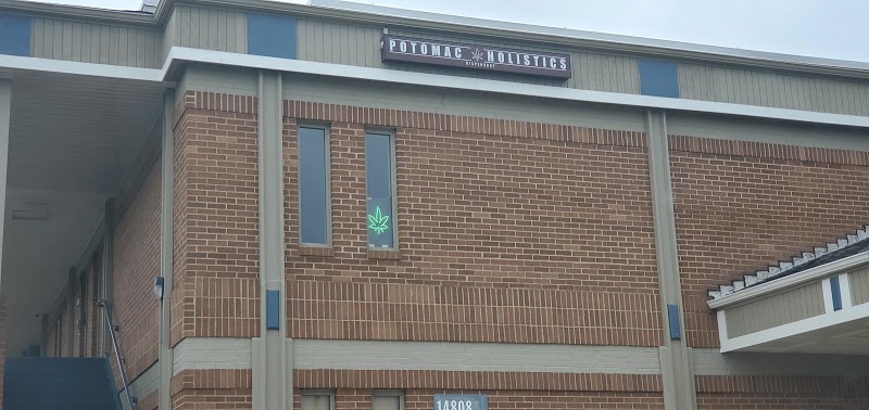 Potomac Holistics Cannabis Dispensary