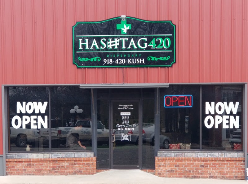 Prime Time Smoke Shop