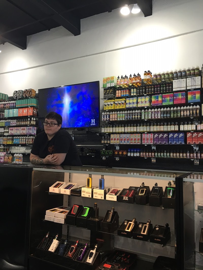 Pro Vapor
