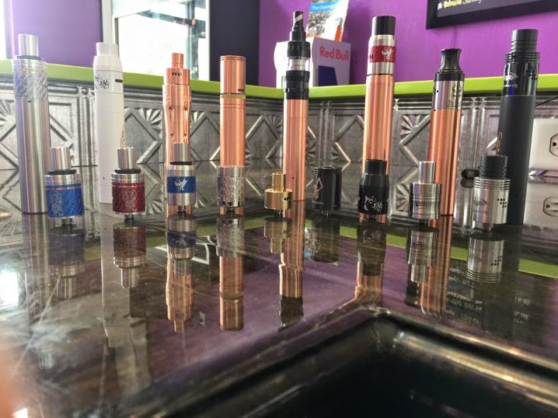 Prodigy Vapor Company