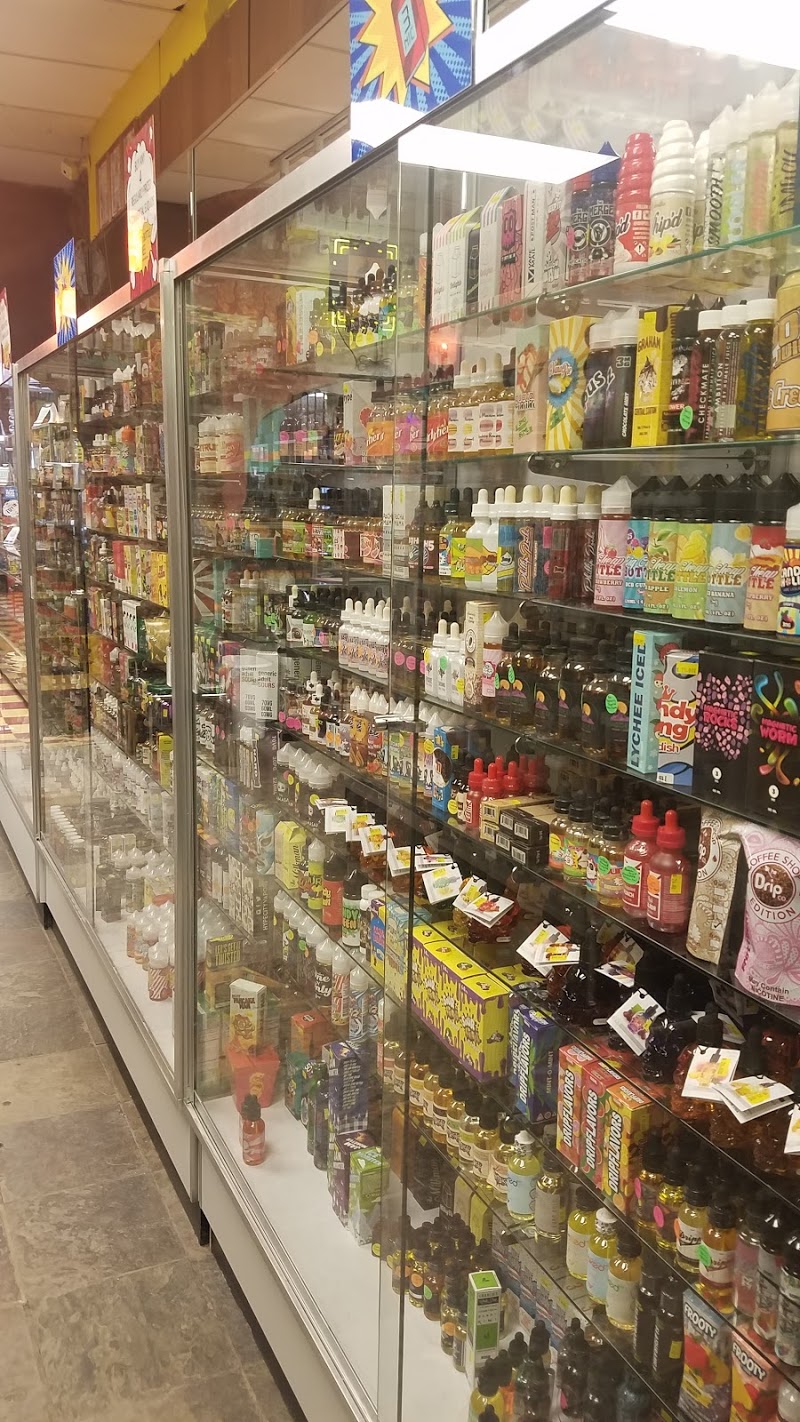 Public Enemy Poke And Smoke