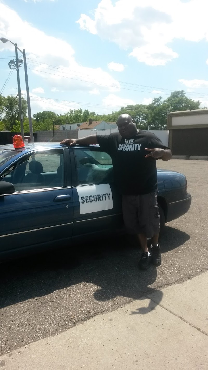 Puff Detroit