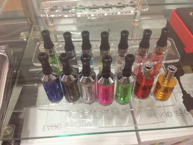 Puff Factory Hawaii Vapor Shop